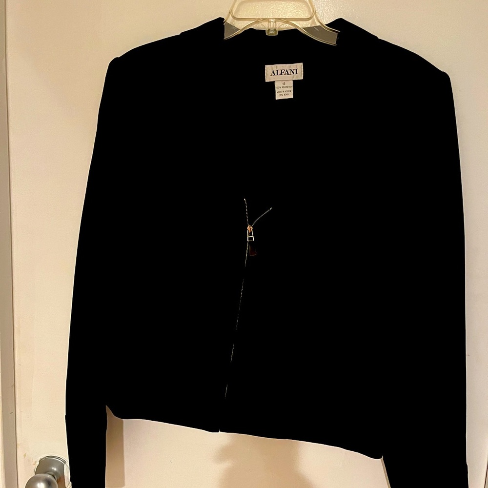 Alfani Suit Jacket